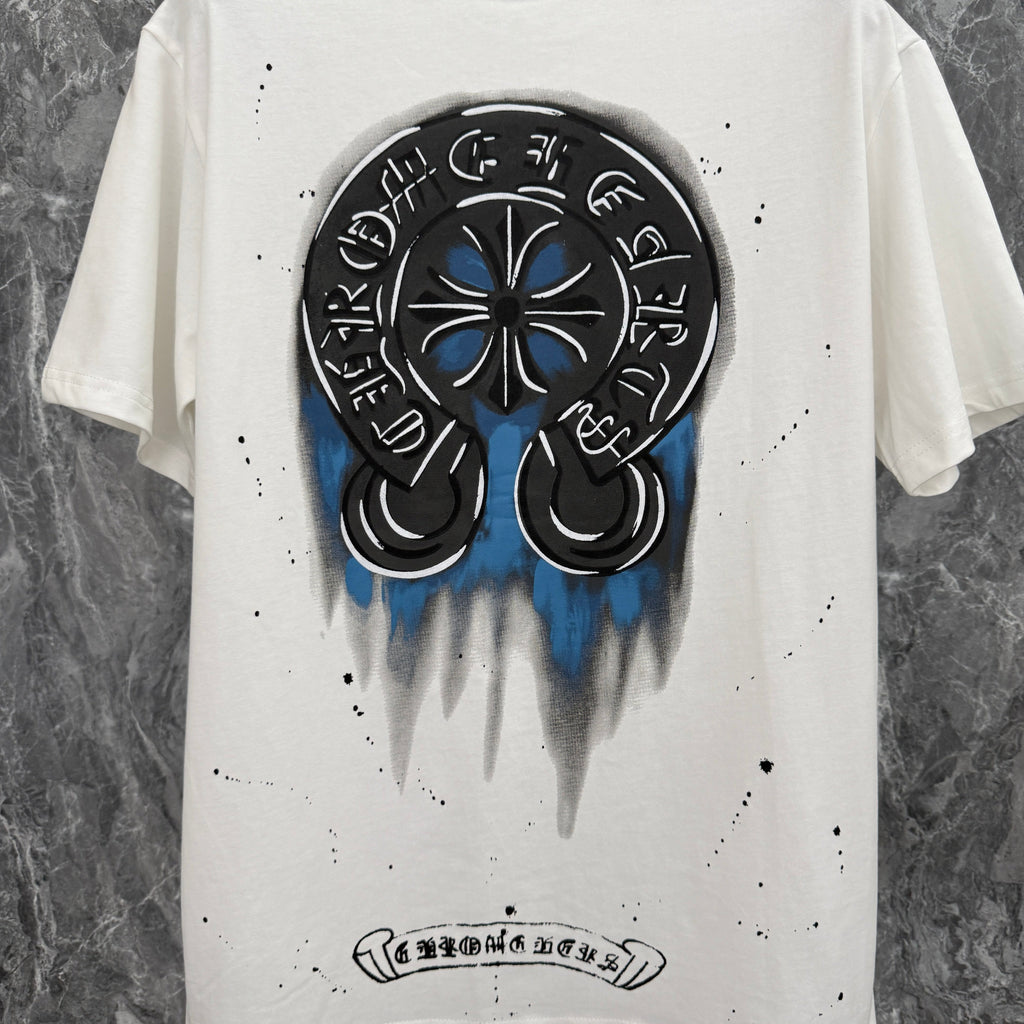 Chrome Hearts T-shirt K6147