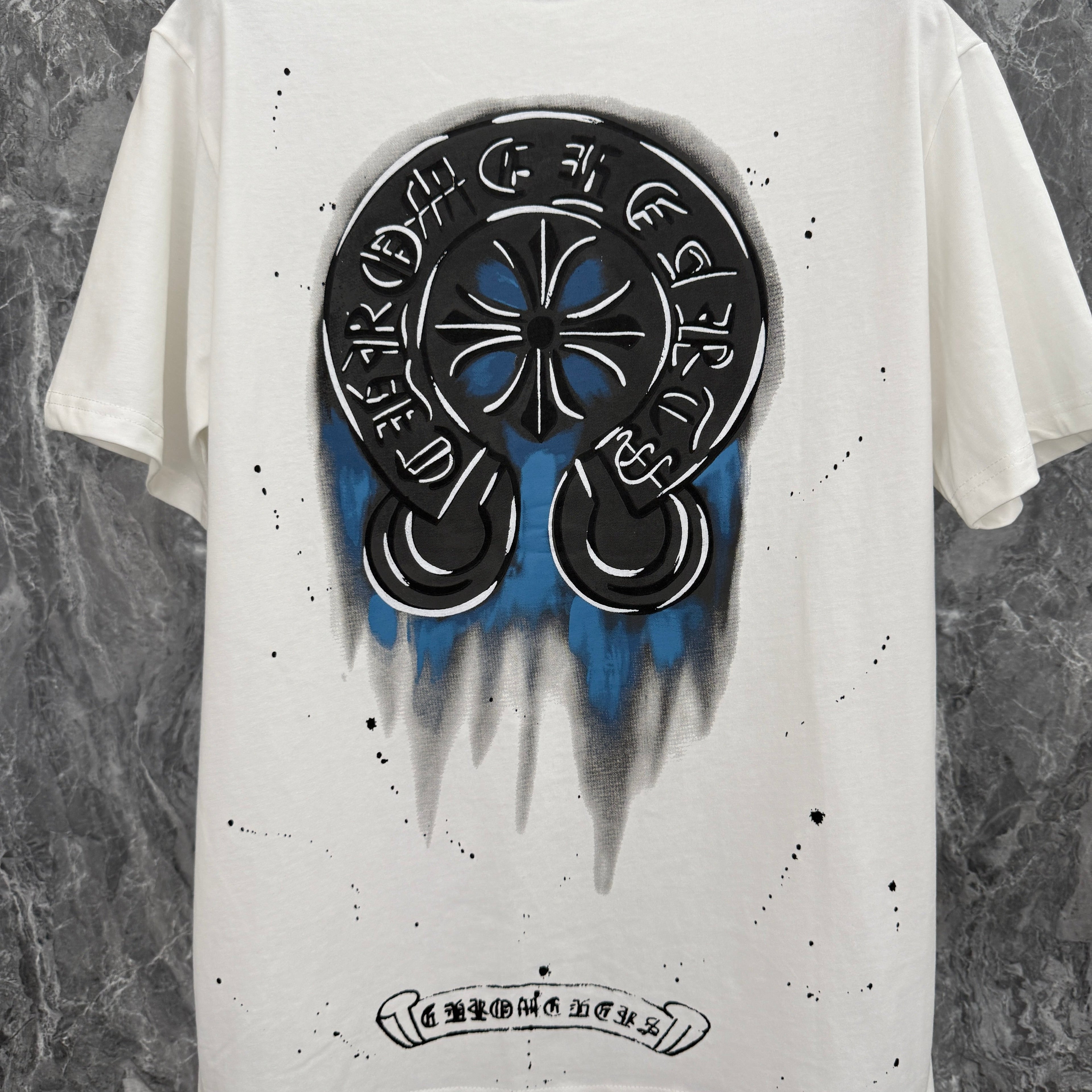 Chrome Hearts T-shirt K6147