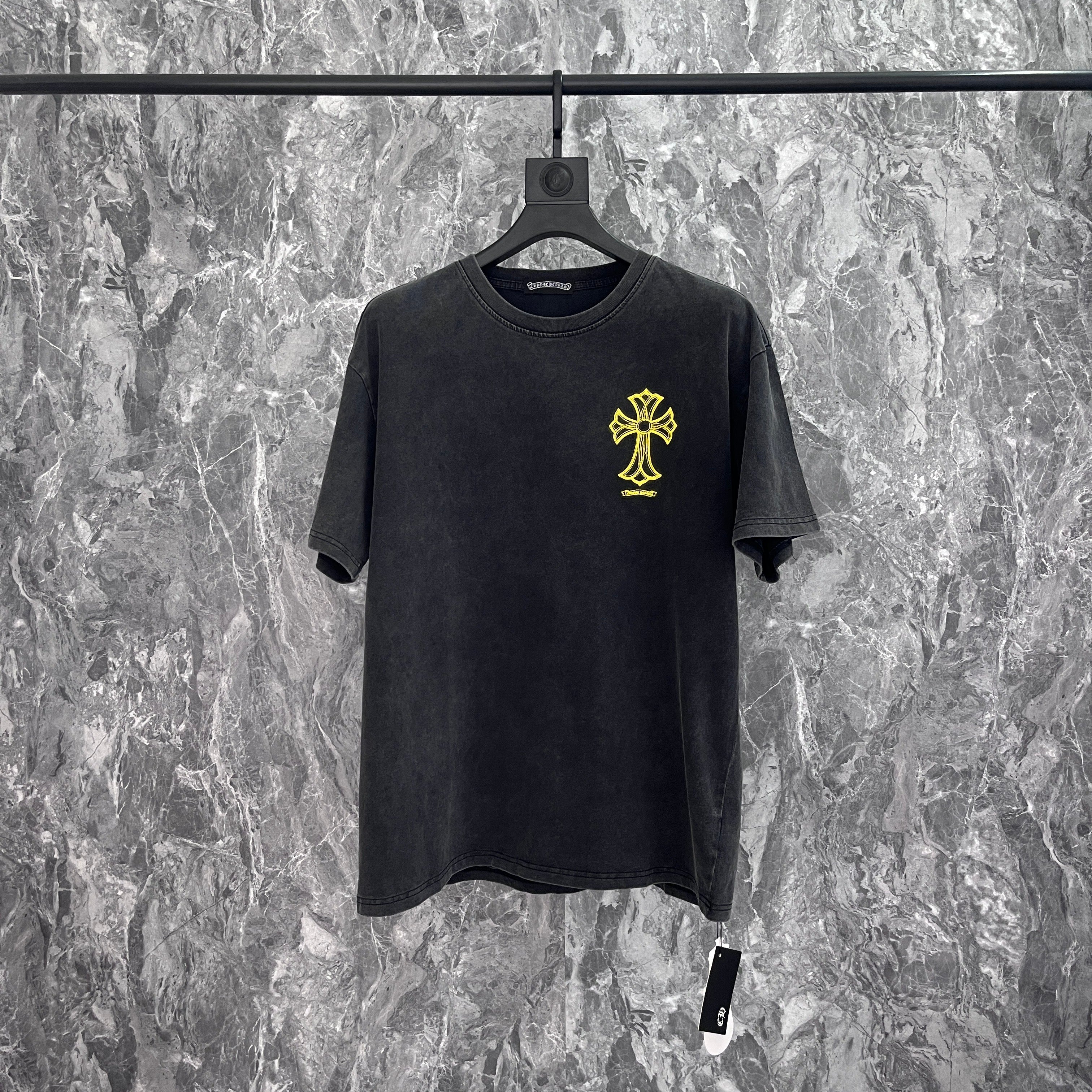 Chrome Hearts T-shirt K6145