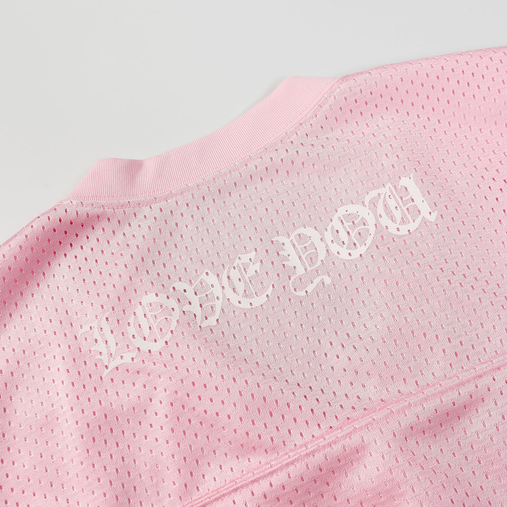 Matty Boy Mesh Warm Up Jersey 9998