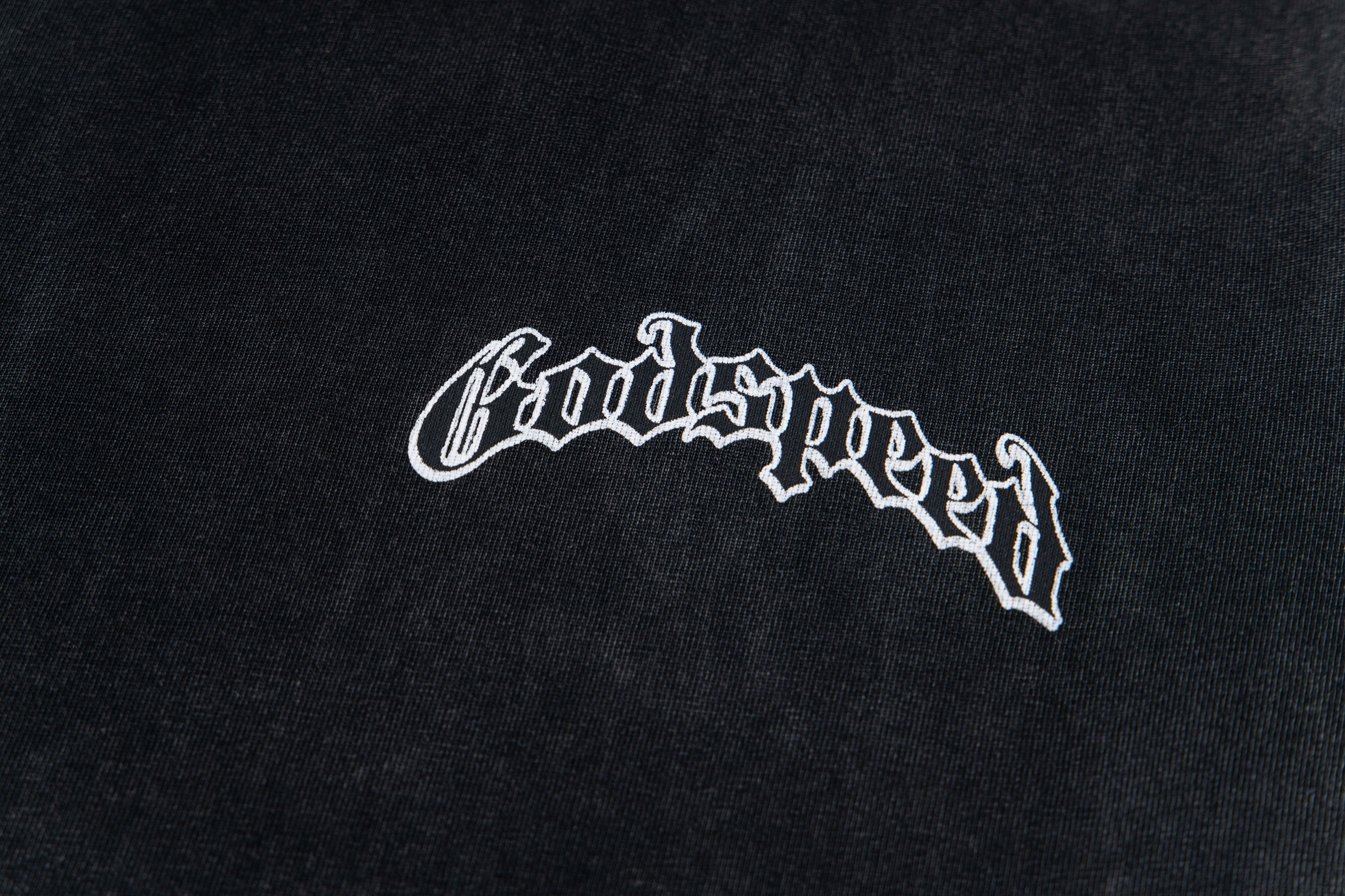 Godspeed T-shirt G60