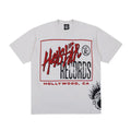 Hellstar Records Hollywood Graphic T-Shirt