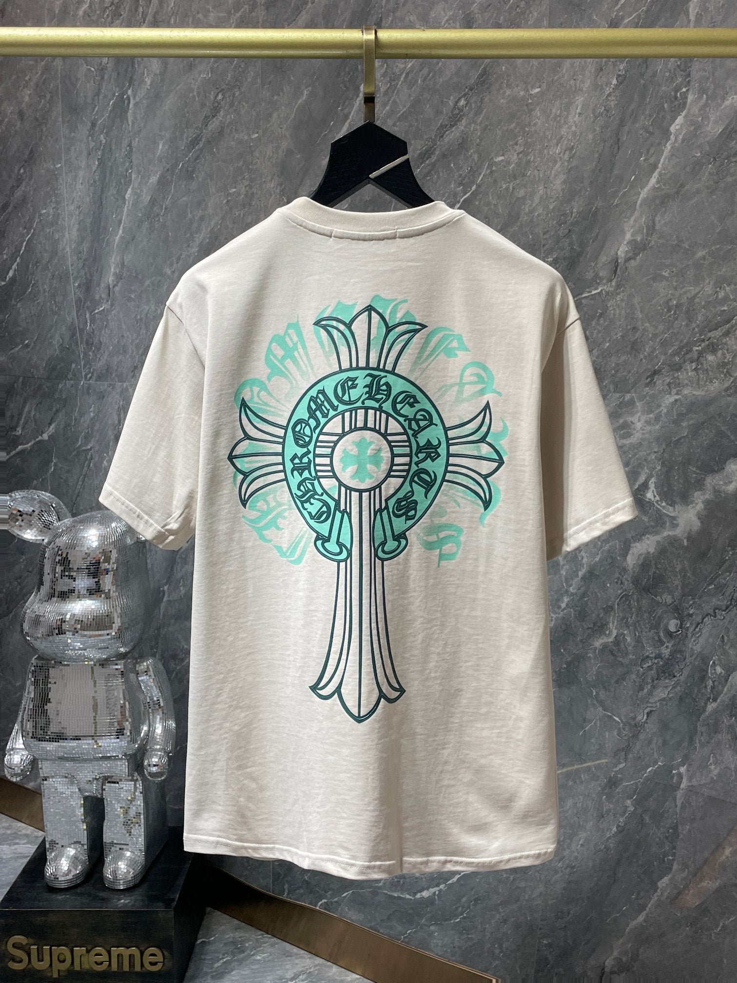 Chrome Hearts T-shirt K6090