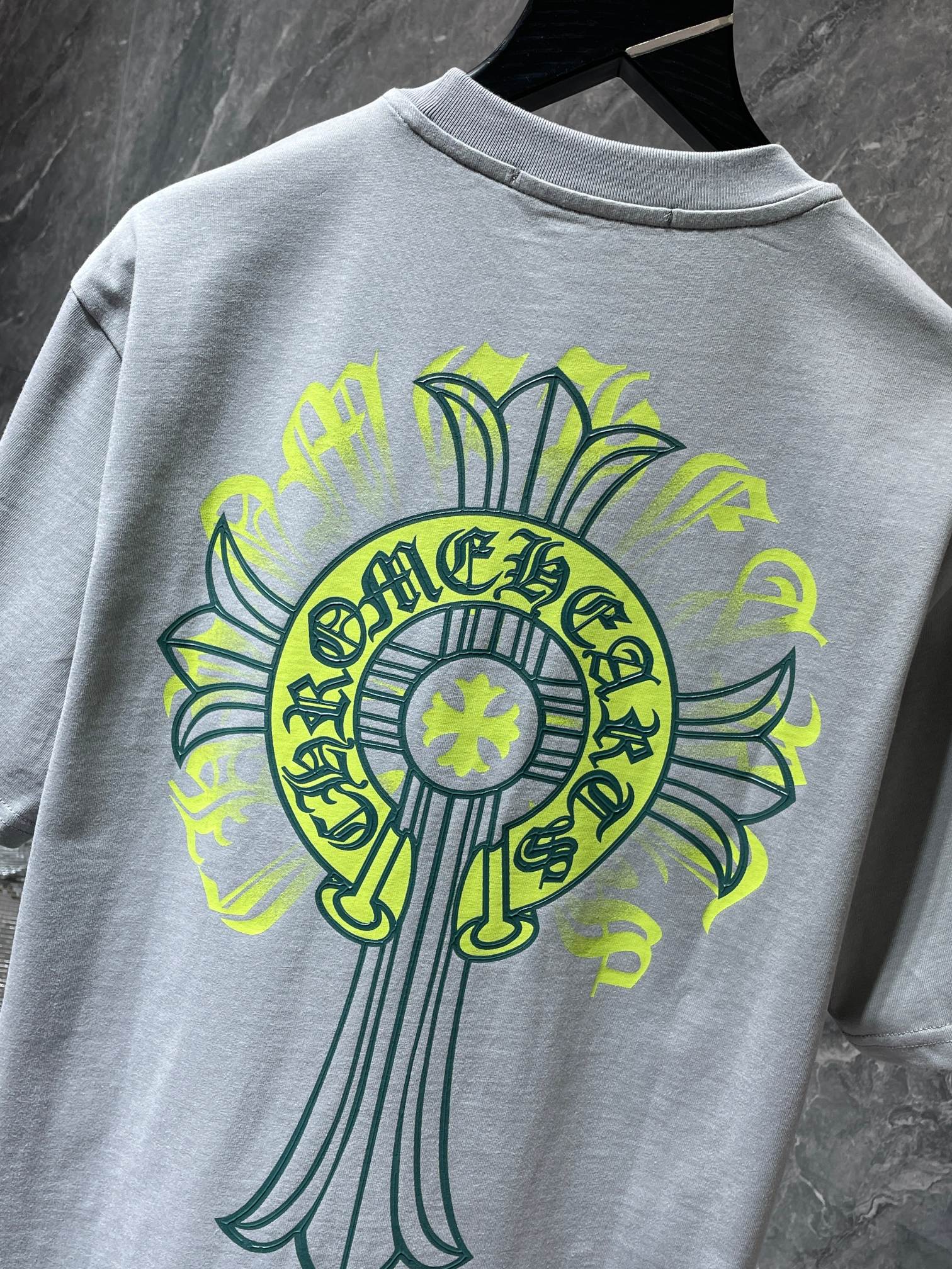 Chrome Hearts T-shirt K6090
