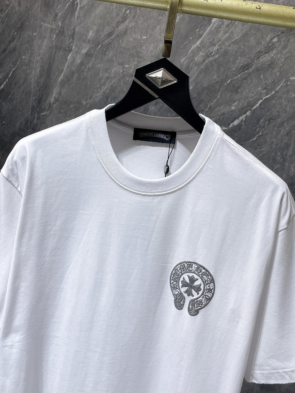 Chrome Hearts T-shirt 8988