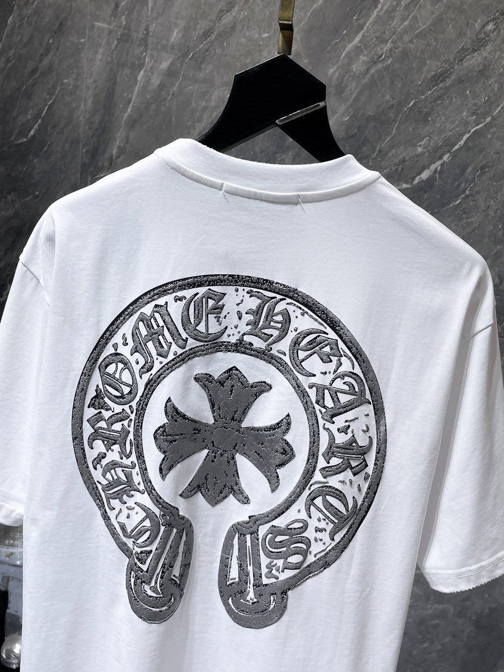 Chrome Hearts T-shirt 8988