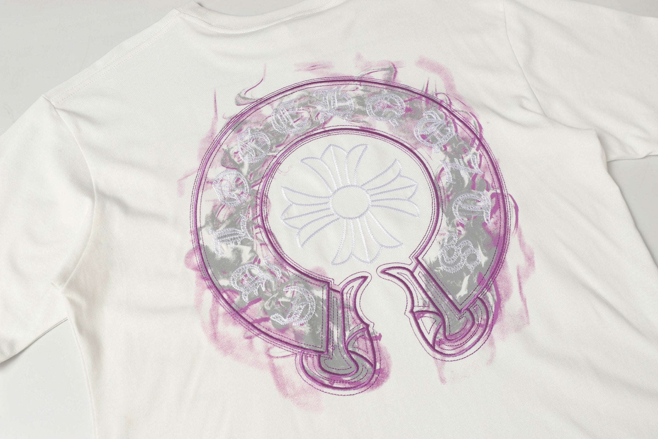 Chrome Hearts T-shirt 2027