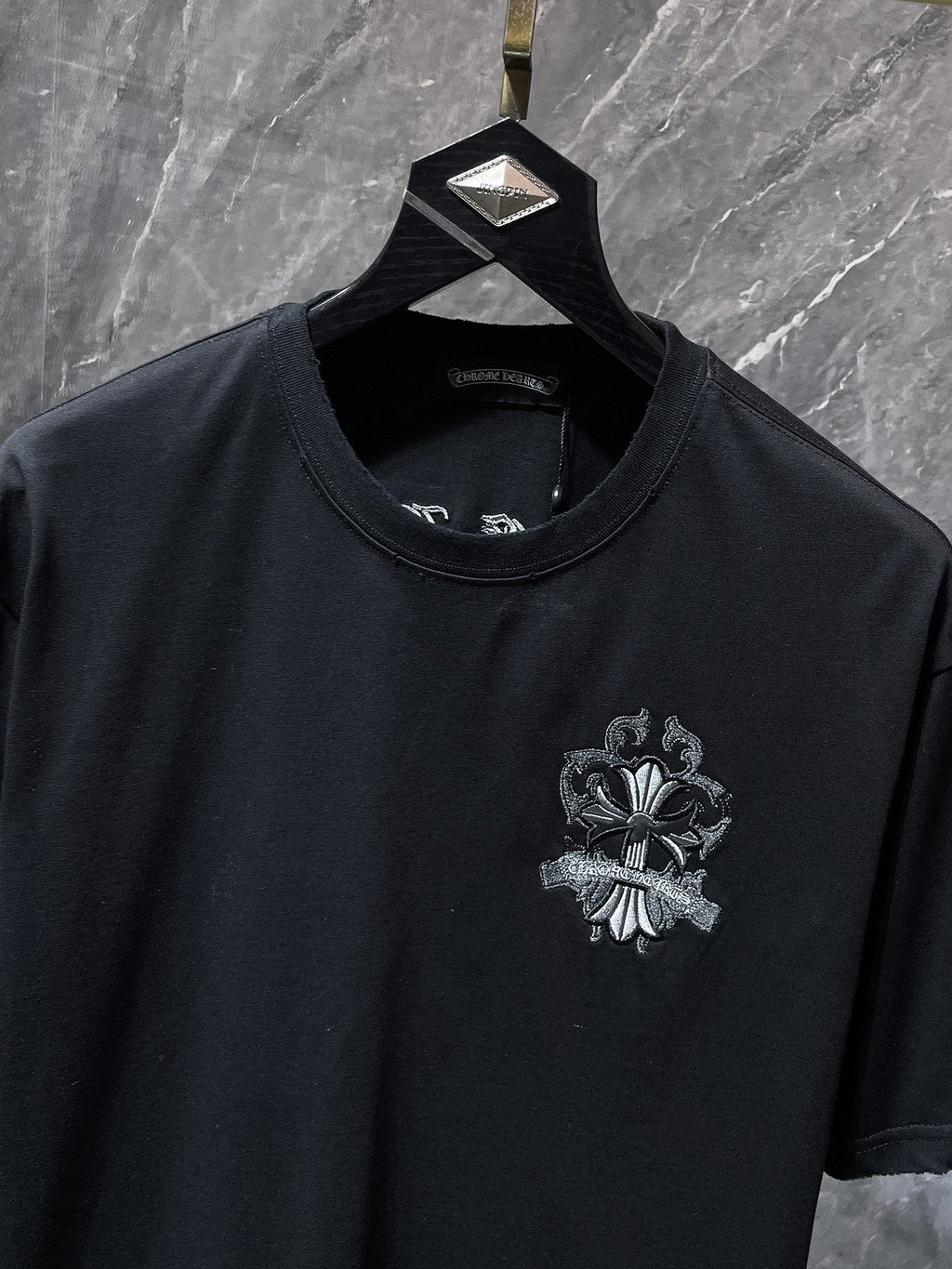 Chrome Hearts T-shirt 8216