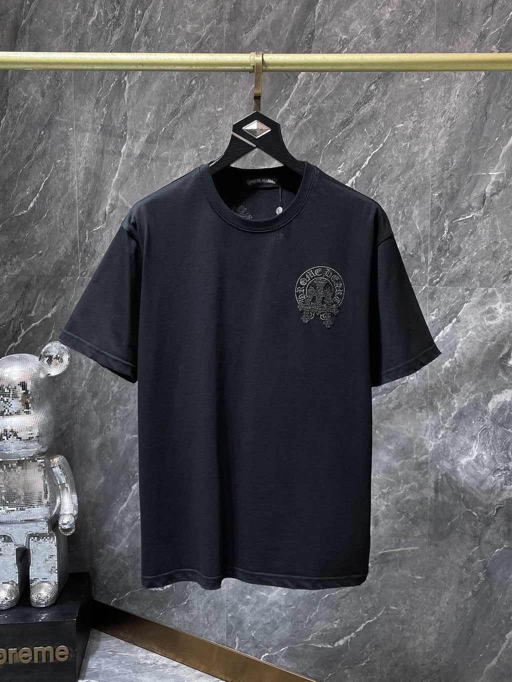 Chrome Hearts T-shirt 8217