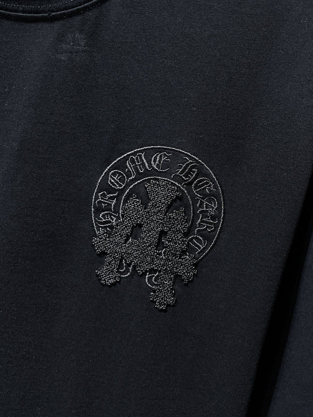 Chrome Hearts T-shirt 3001