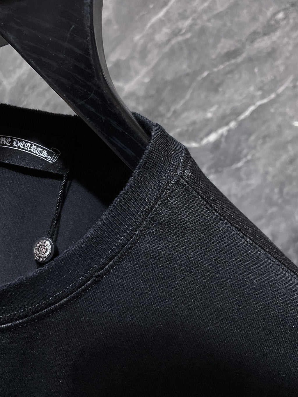 Chrome Hearts T-shirt 8217