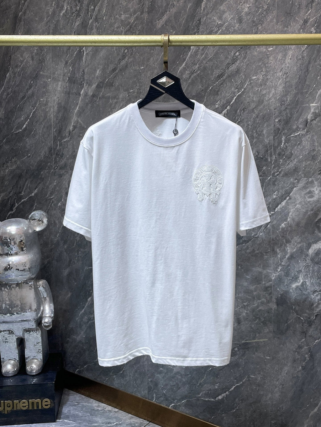 Chrome Hearts T-shirt 3001