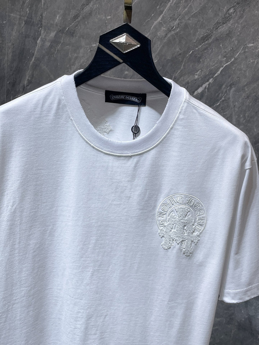 Chrome Hearts T-shirt 3001