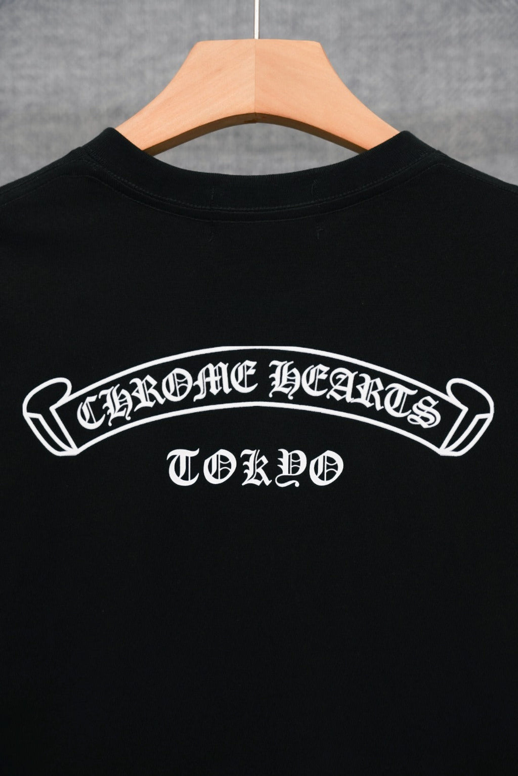 Chrome Hearts T-shirt DT42