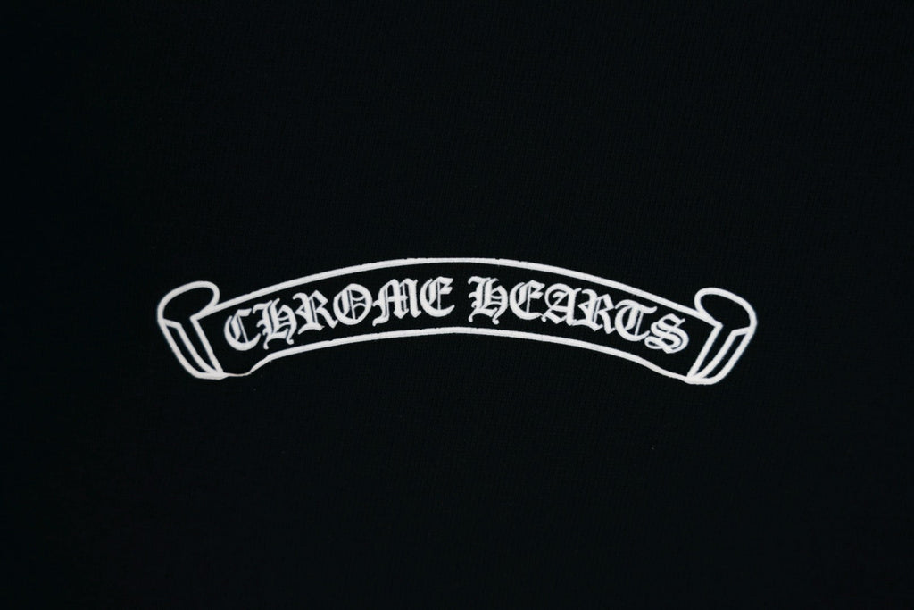 Chrome Hearts T-shirt DT42