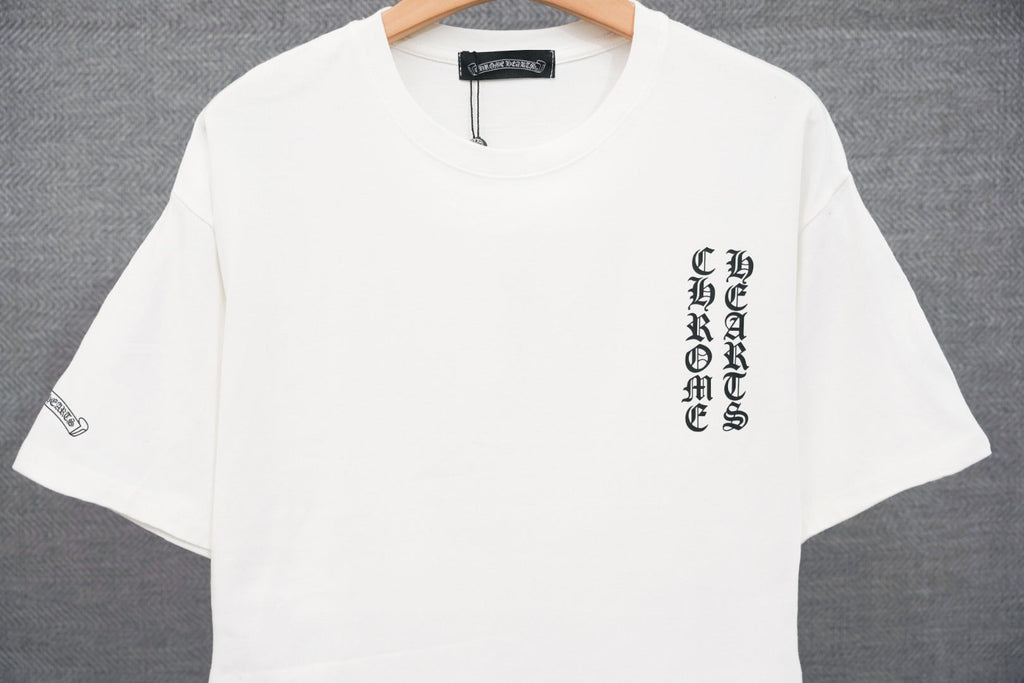 Chrome Hearts T-shirt DT42