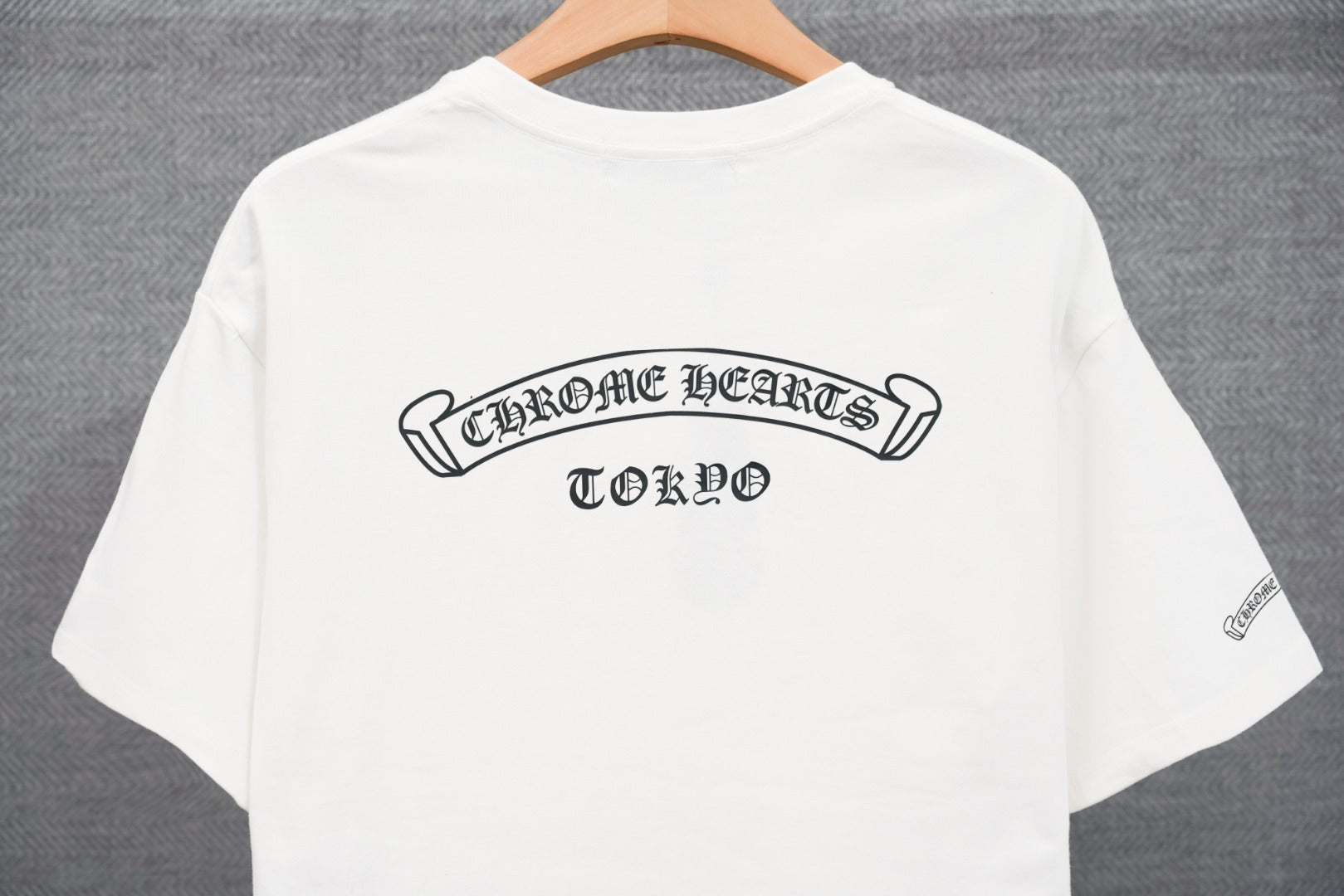 Chrome Hearts T-shirt DT42
