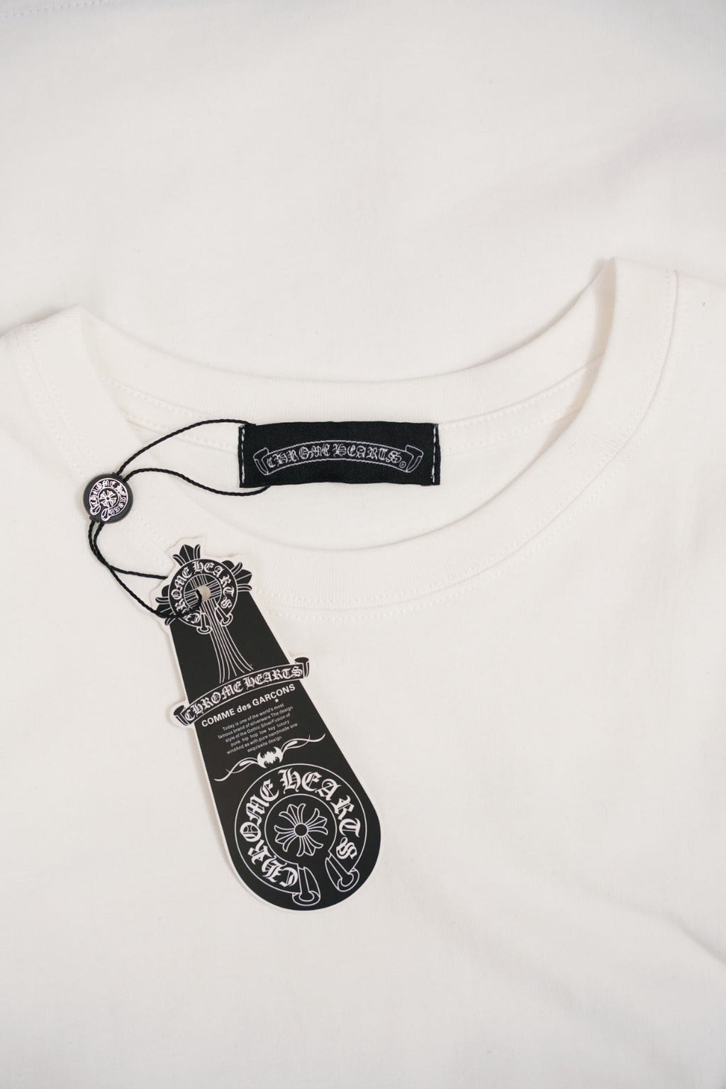 Chrome Hearts T-shirt DT50