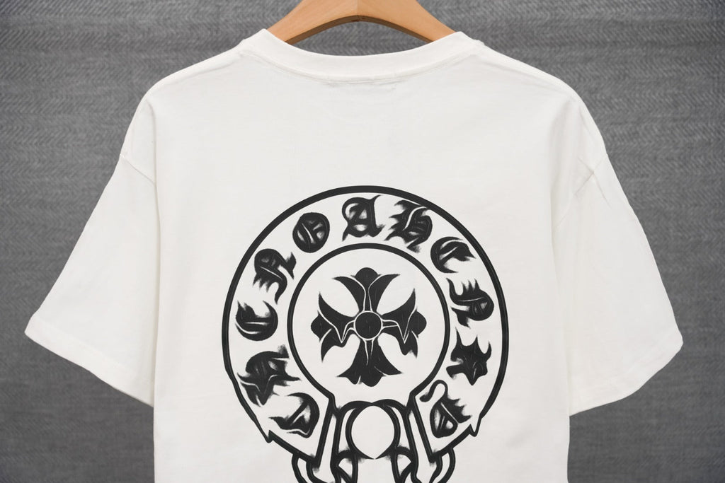 Chrome Hearts T-shirt DT57