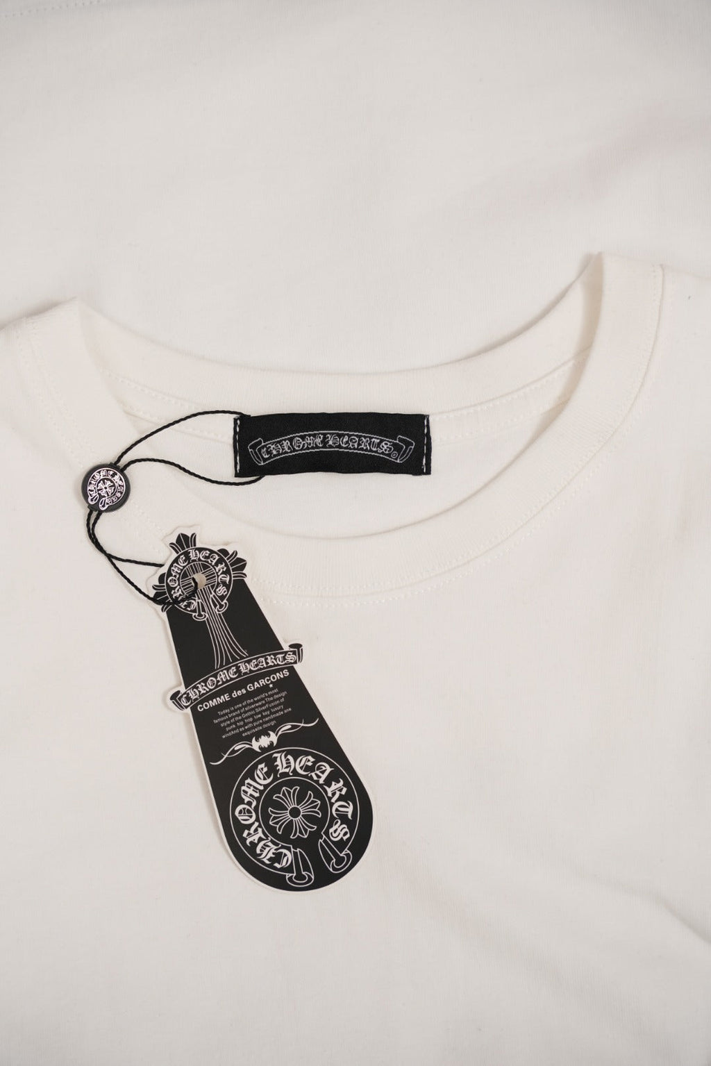 Chrome Hearts T-shirt DT65