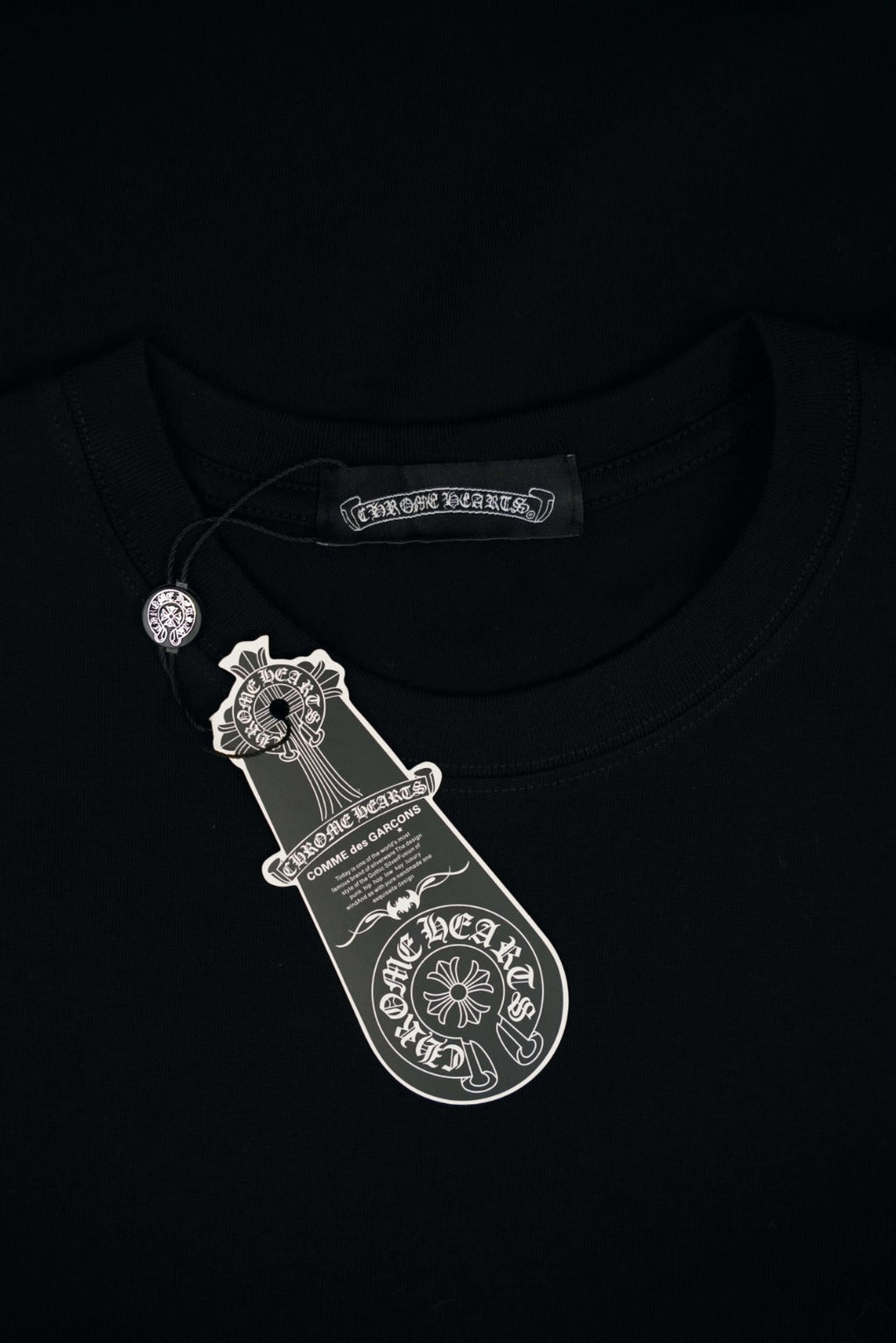 Chrome Hearts T-shirt DT65