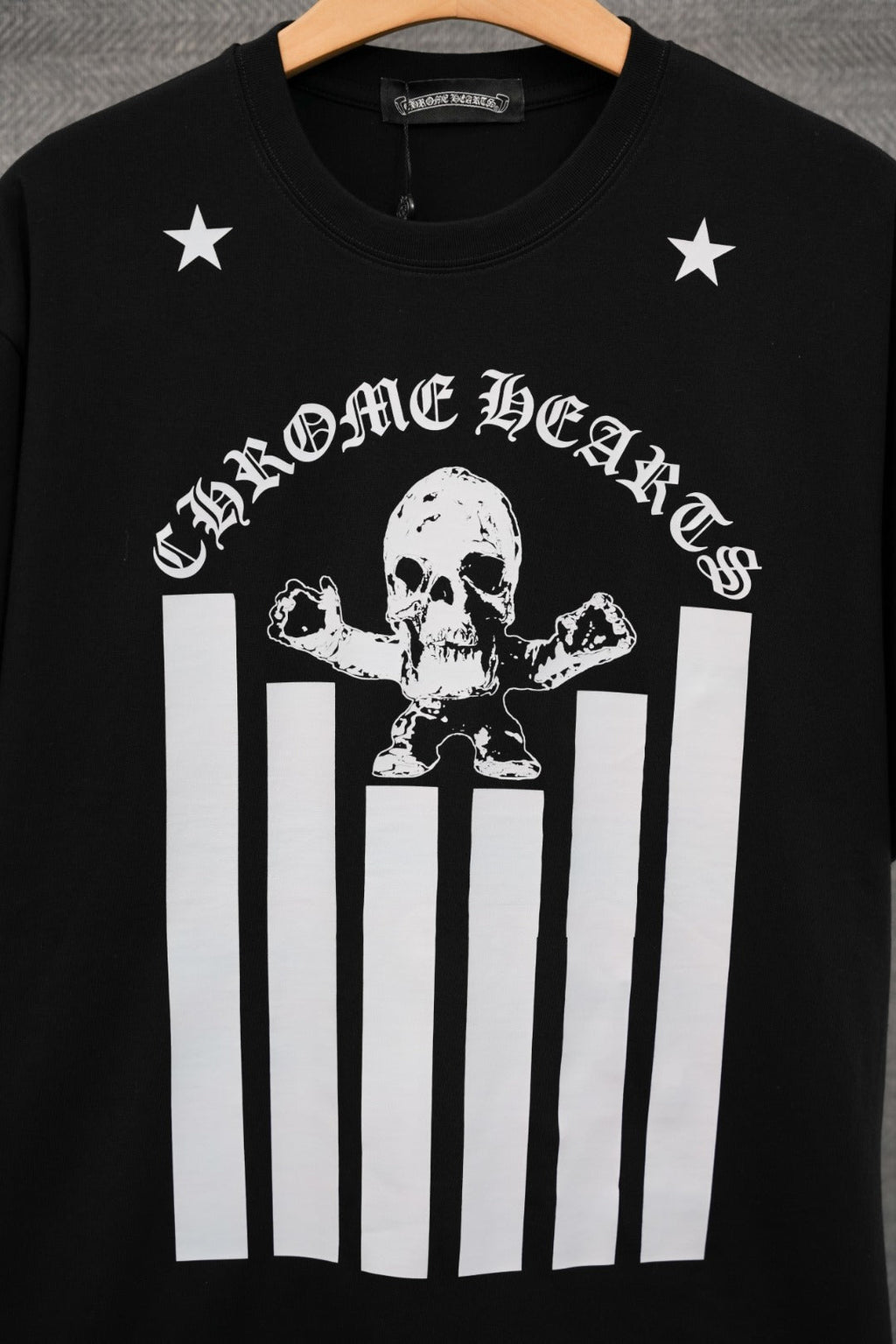 Chrome Hearts T-shirt DT66