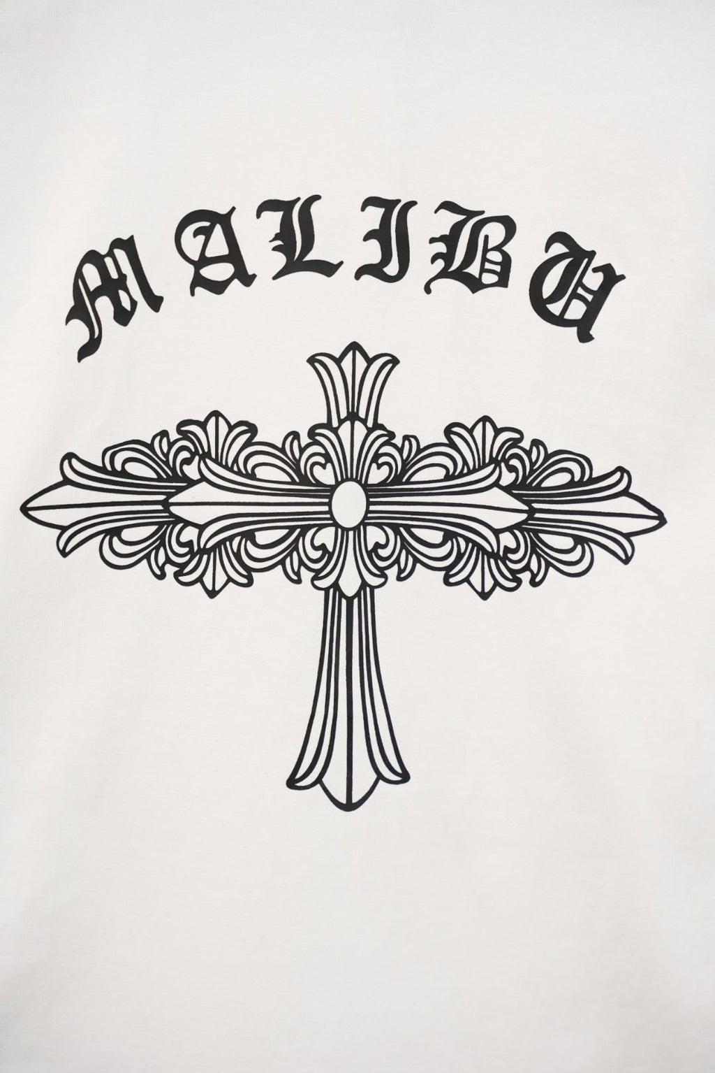 Chrome Hearts T-shirt DT67