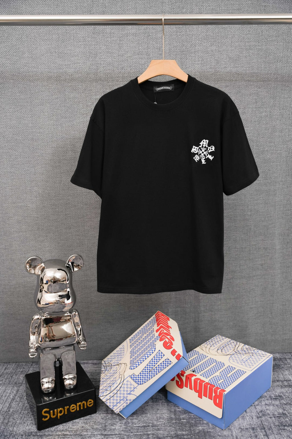 Chrome Hearts T-shirt DT67