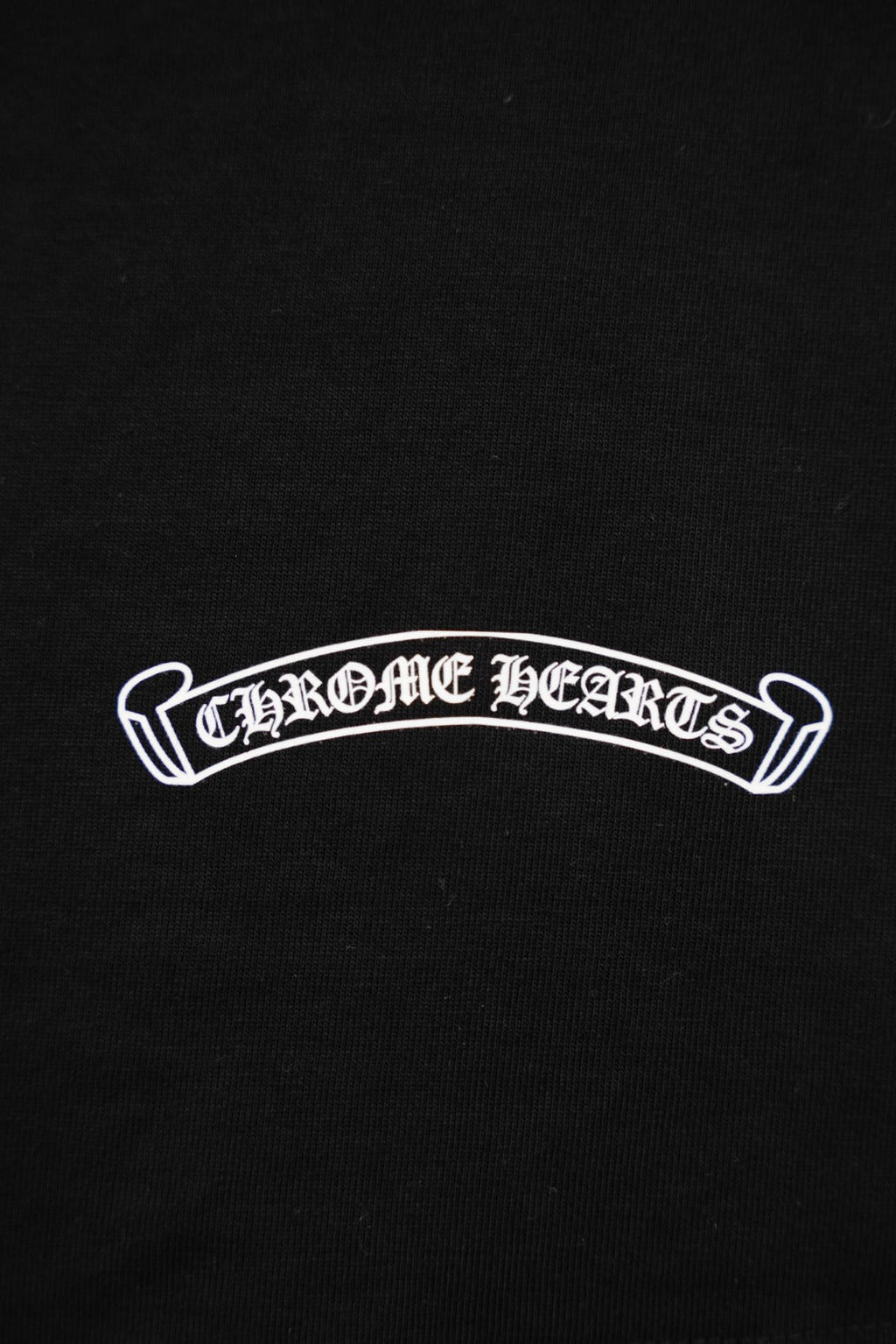 Chrome Hearts T-shirt DT67