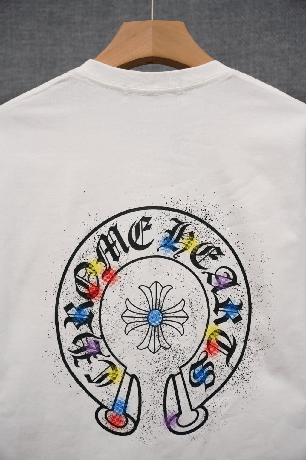 Chrome Hearts T-shirt DT86
