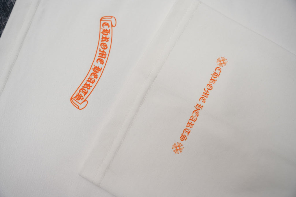 Chrome Hearts T-shirt KT03