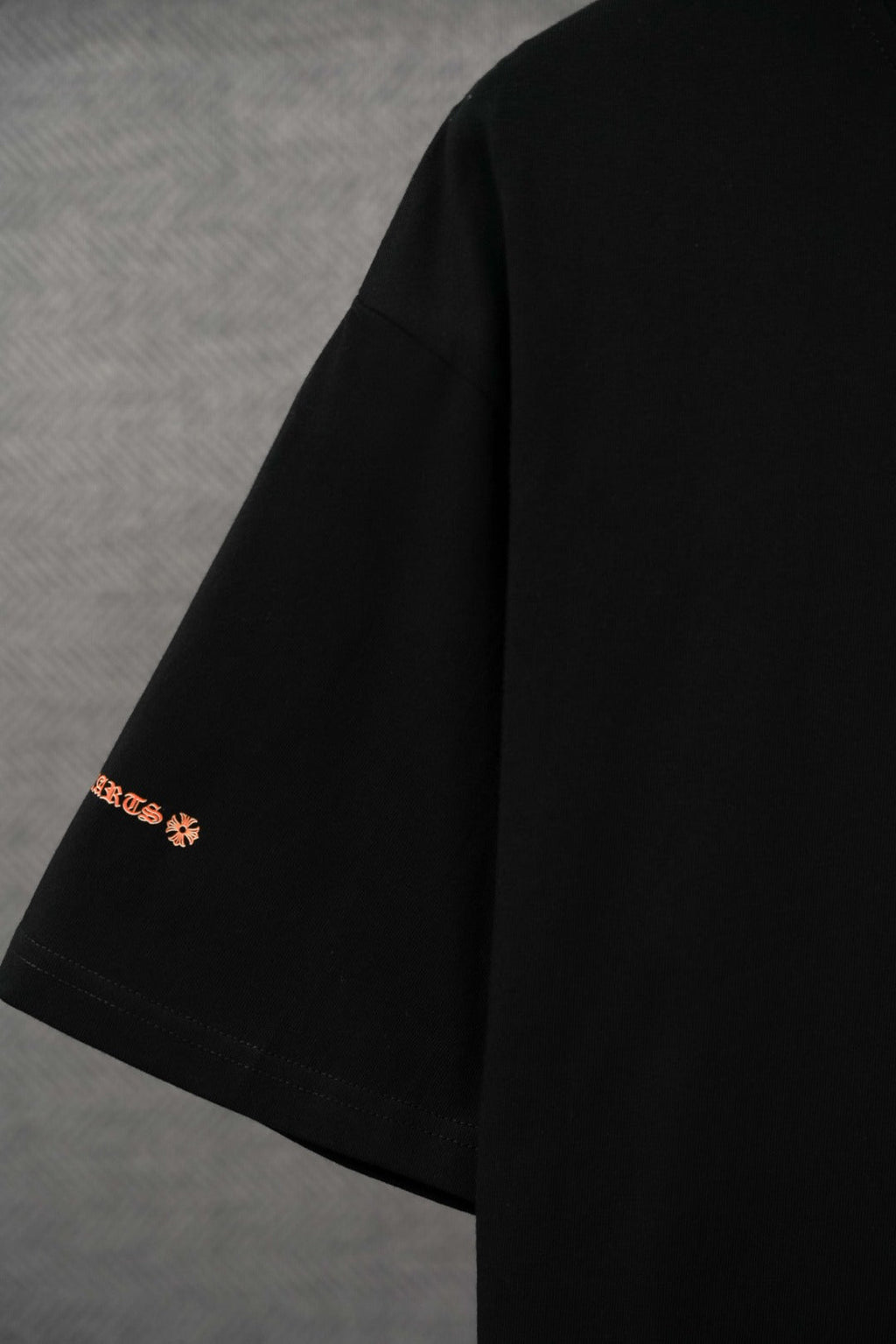 Chrome Hearts T-shirt KT03