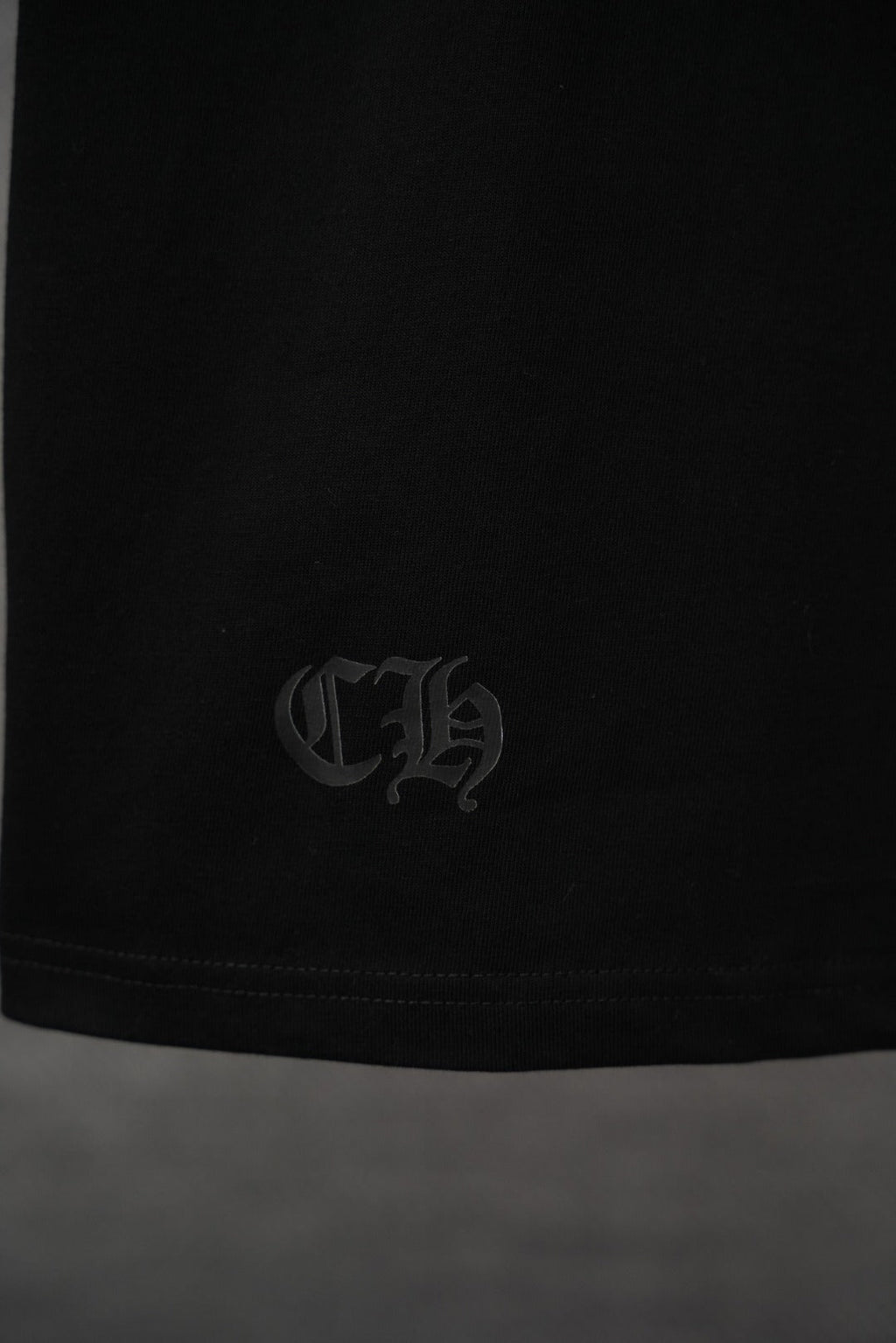 Chrome Hearts T-shirt KT04