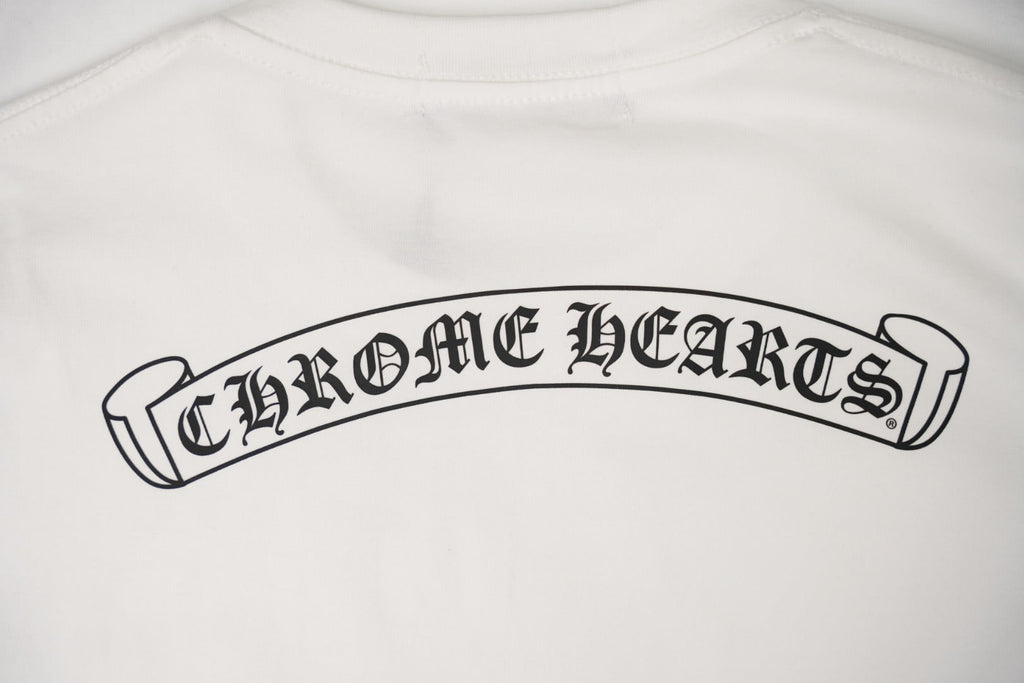 Chrome Hearts T-shirt KT07