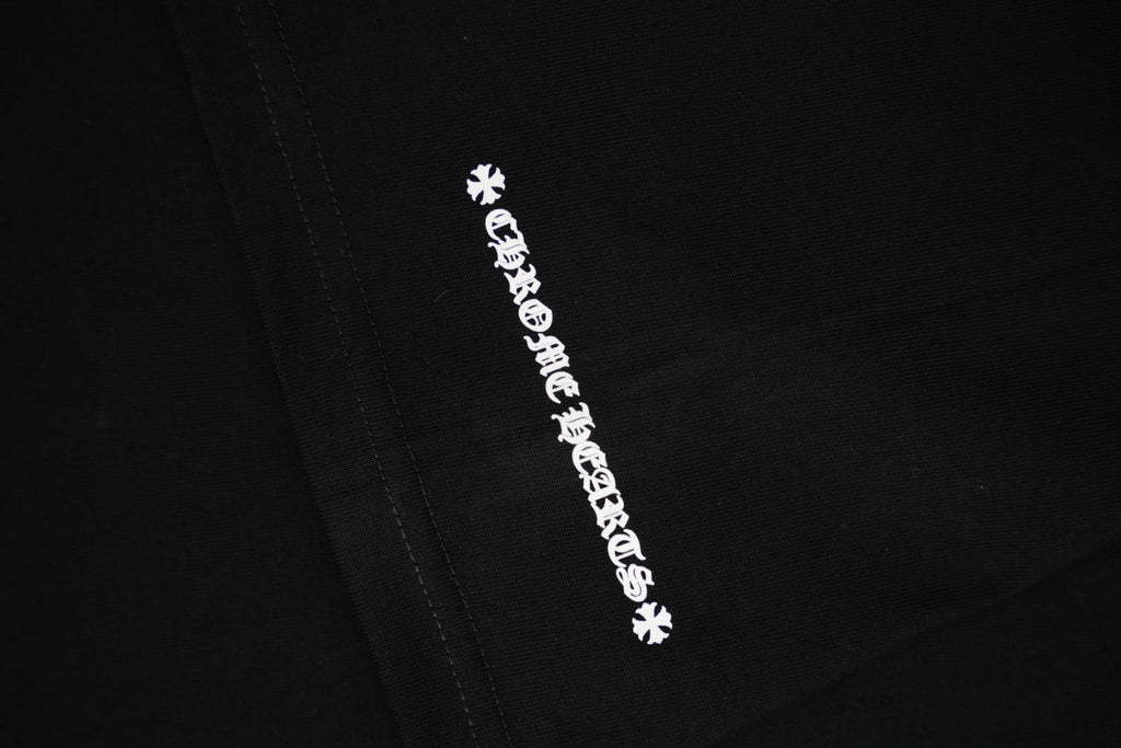 Chrome Hearts T-shirt KT07