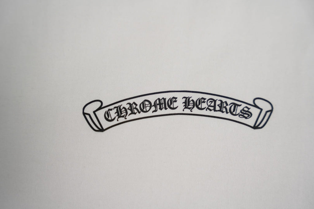 Chrome Hearts T-shirt KT11