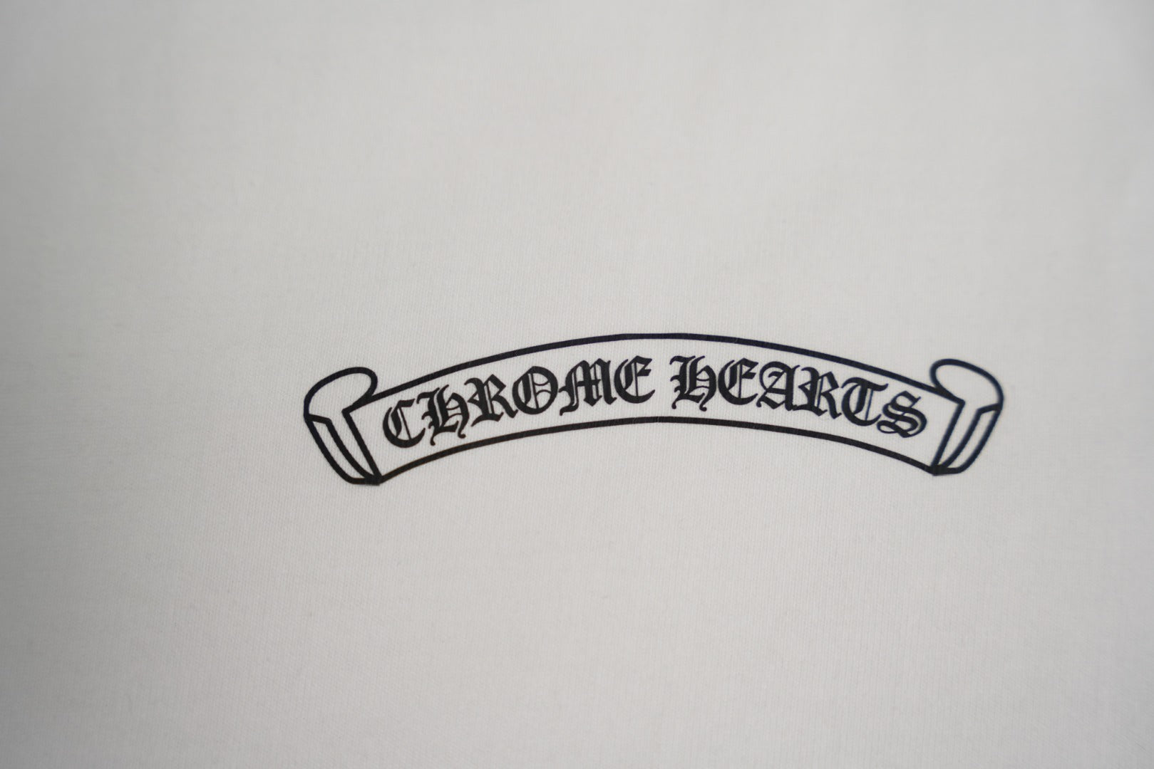Chrome Hearts T-shirt KT11