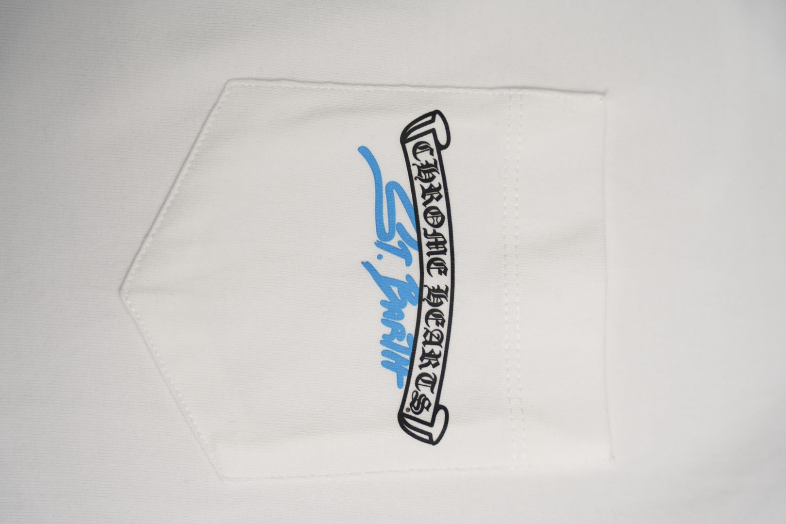 Chrome Hearts T-shirt KT13