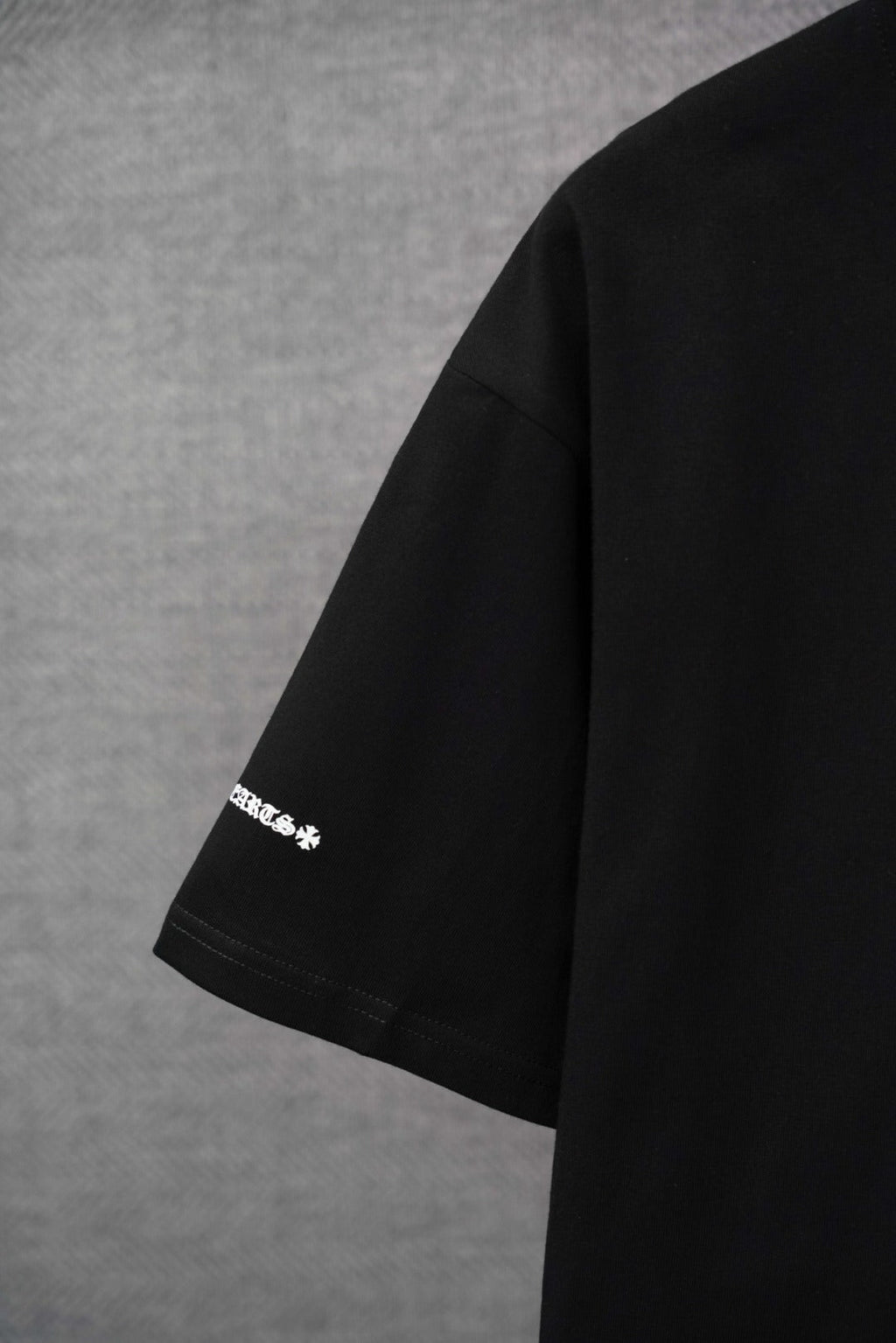 Chrome Hearts T-shirt KT18