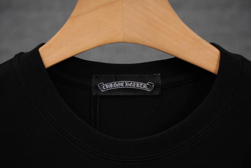 Chrome Hearts T-shirt KT18