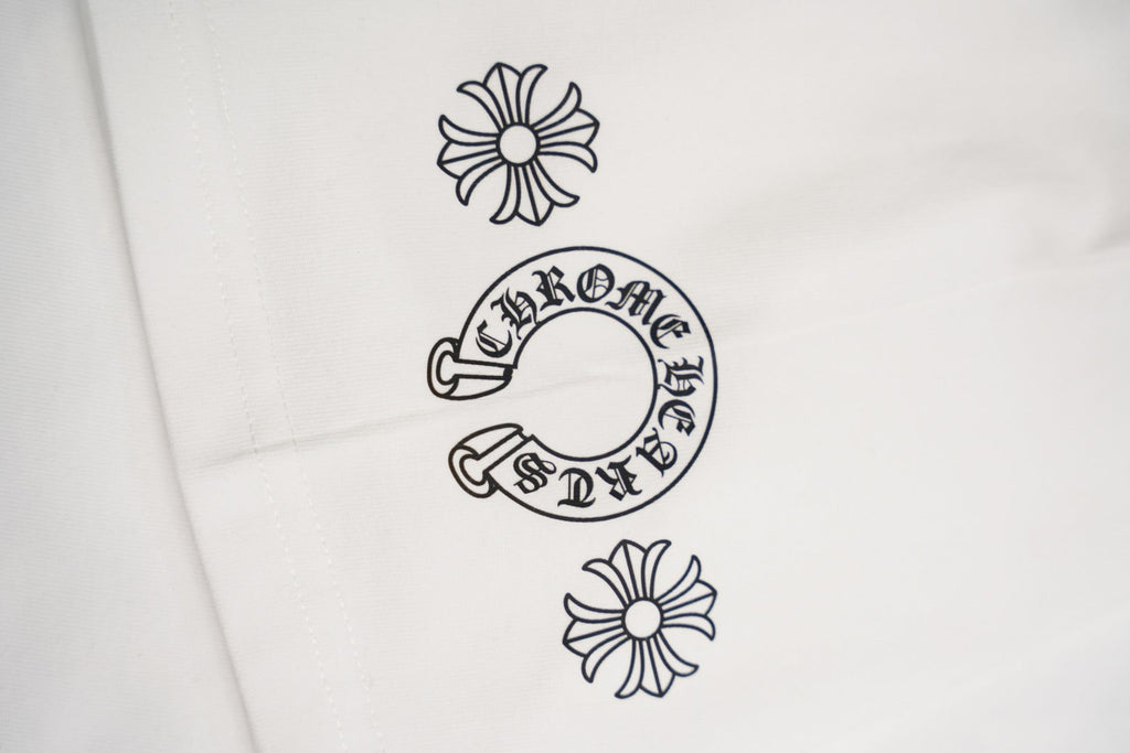 Chrome Hearts T-shirt KT19