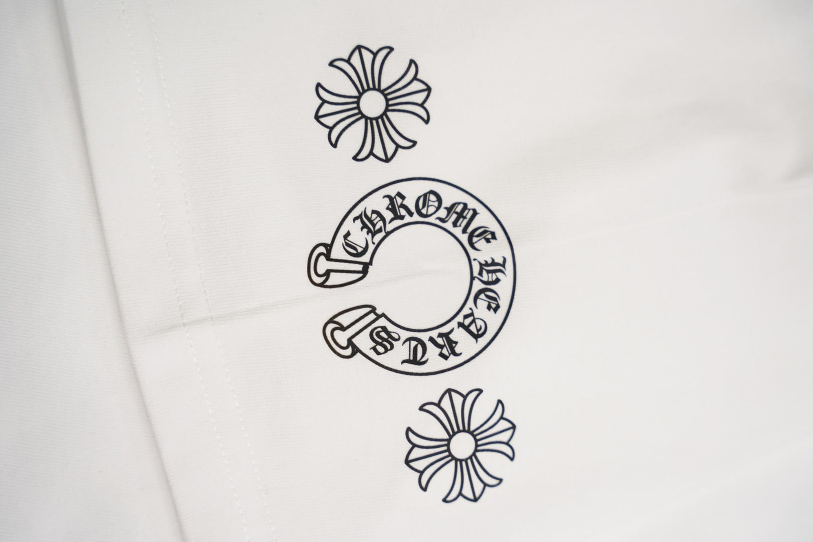 Chrome Hearts T-shirt KT19