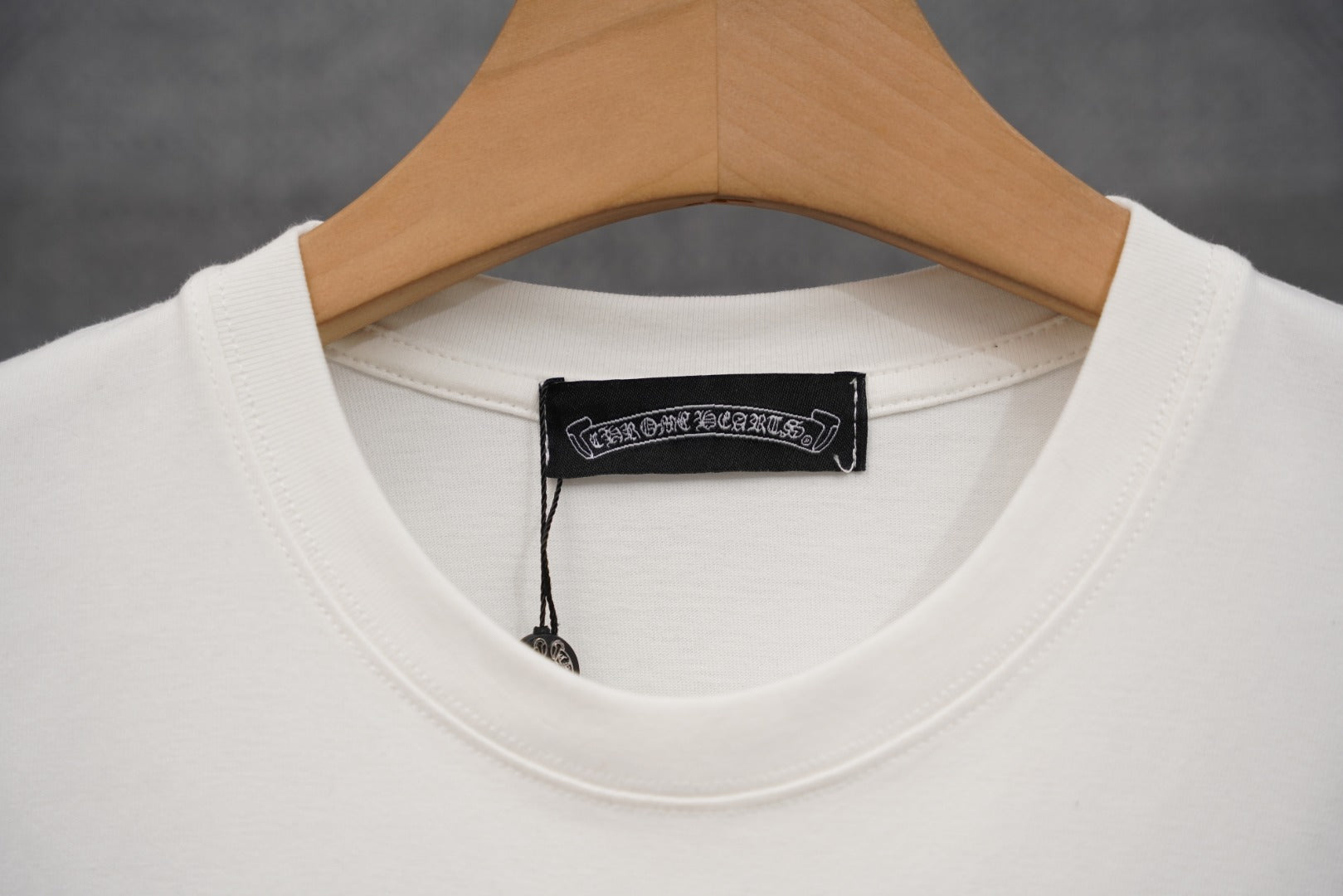 Chrome Hearts T-shirt KT19
