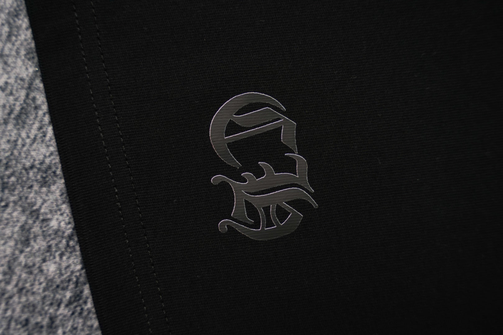 Chrome Hearts T-shirt KT21