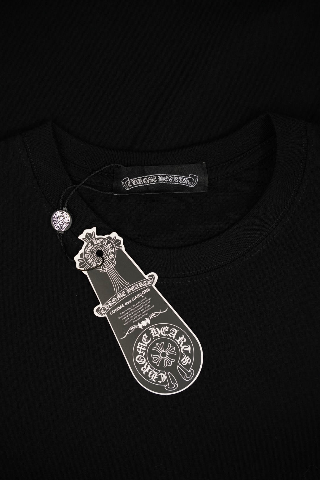 Chrome Hearts T-shirt KT21