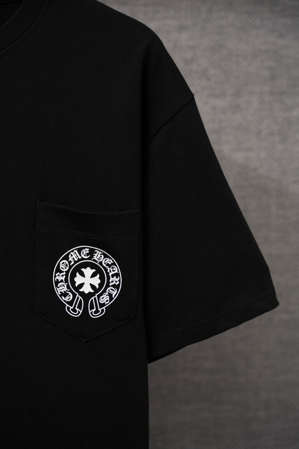 Chrome Hearts T-shirt KT26