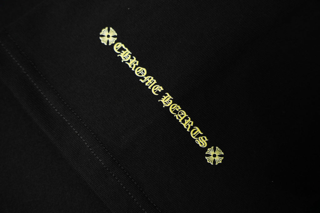 Chrome Hearts T-shirt KT29