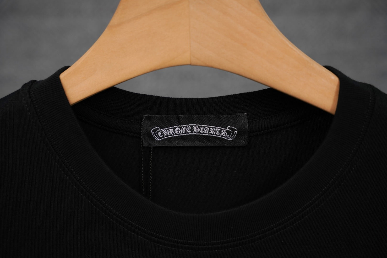 Chrome Hearts T-shirt KT29