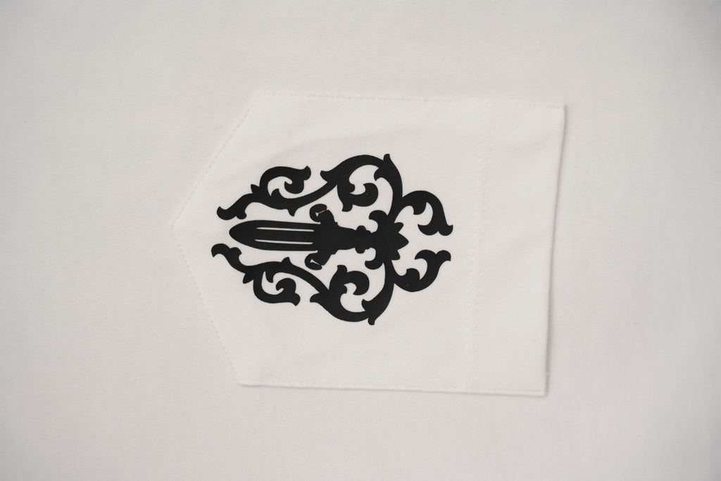 Chrome Hearts T-shirt KT32
