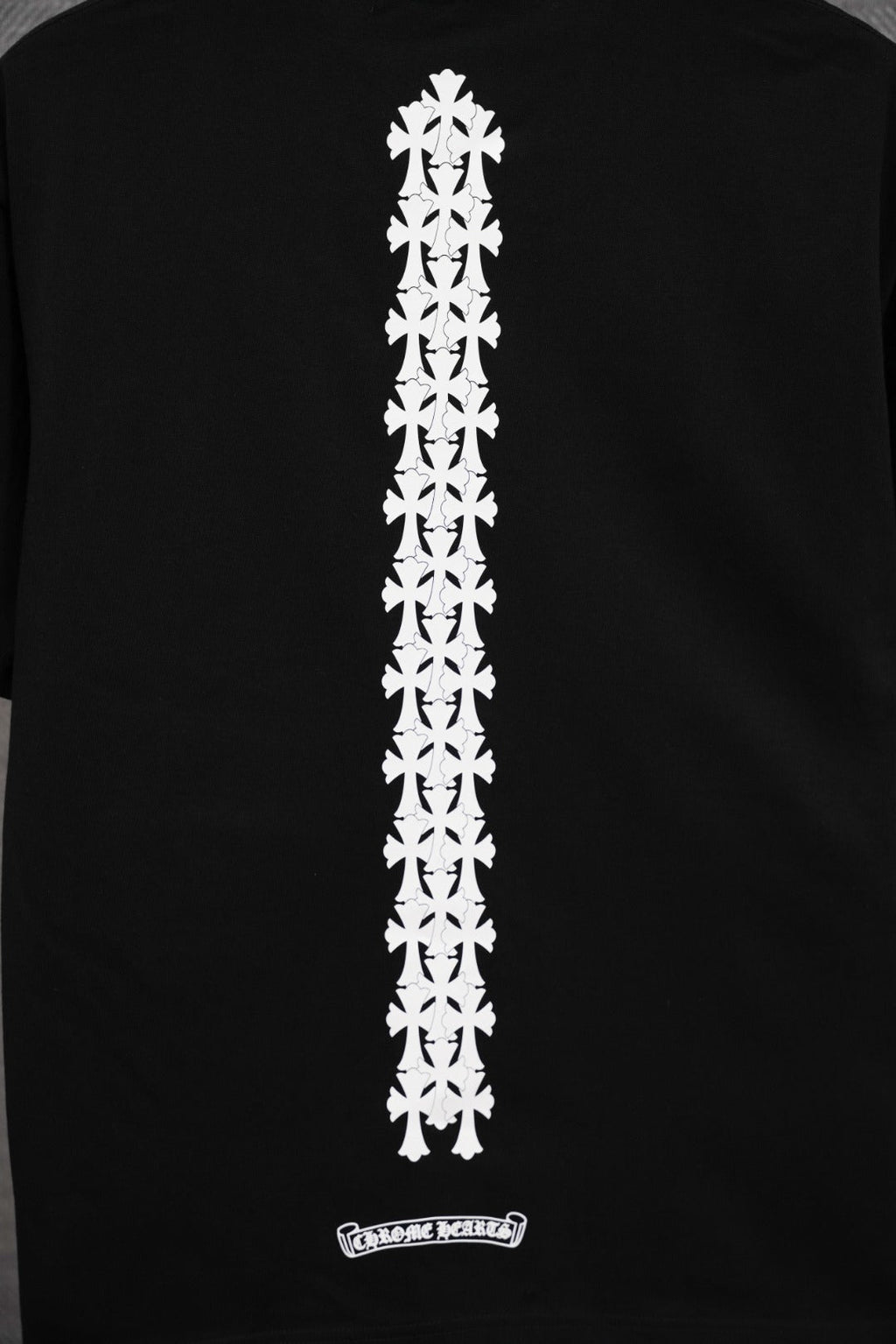 Chrome Hearts T-shirt KT33